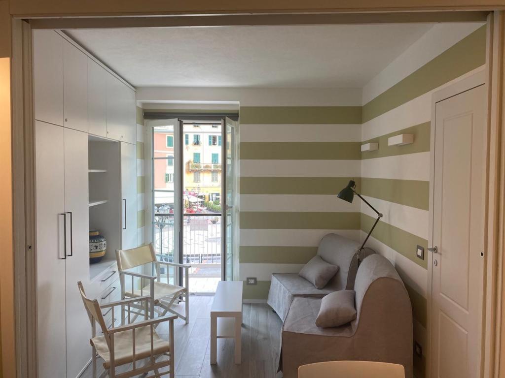 Casa Nel Cuore Di 쪼알리 외부 사진