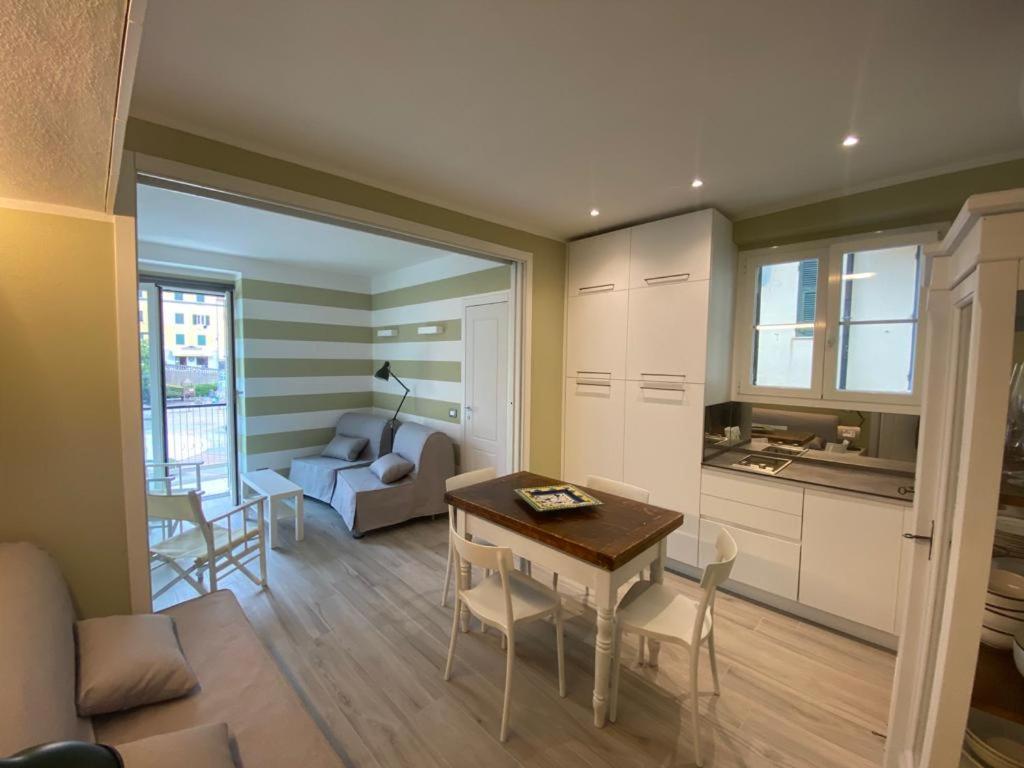 Casa Nel Cuore Di 쪼알리 외부 사진