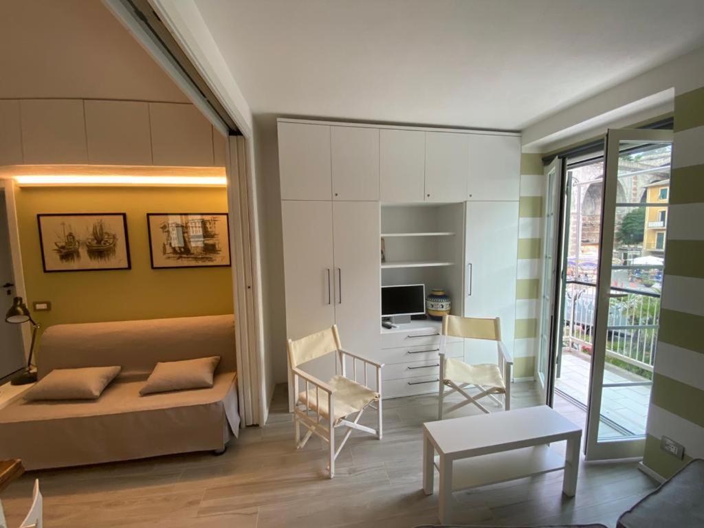 Casa Nel Cuore Di 쪼알리 외부 사진