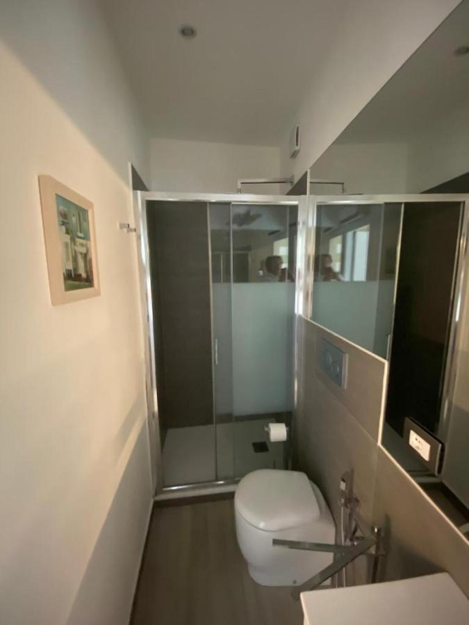 Casa Nel Cuore Di 쪼알리 외부 사진