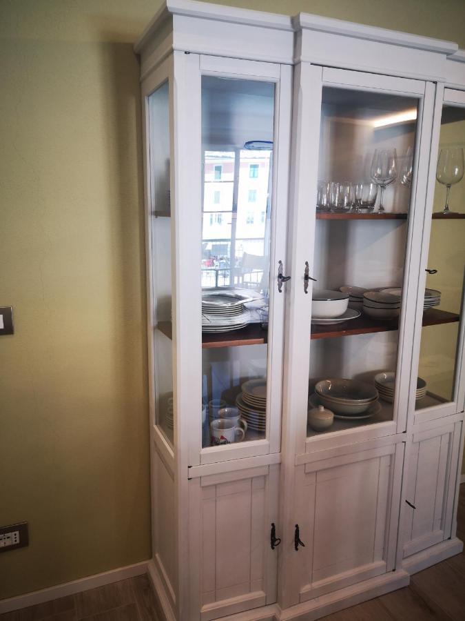 Casa Nel Cuore Di 쪼알리 외부 사진