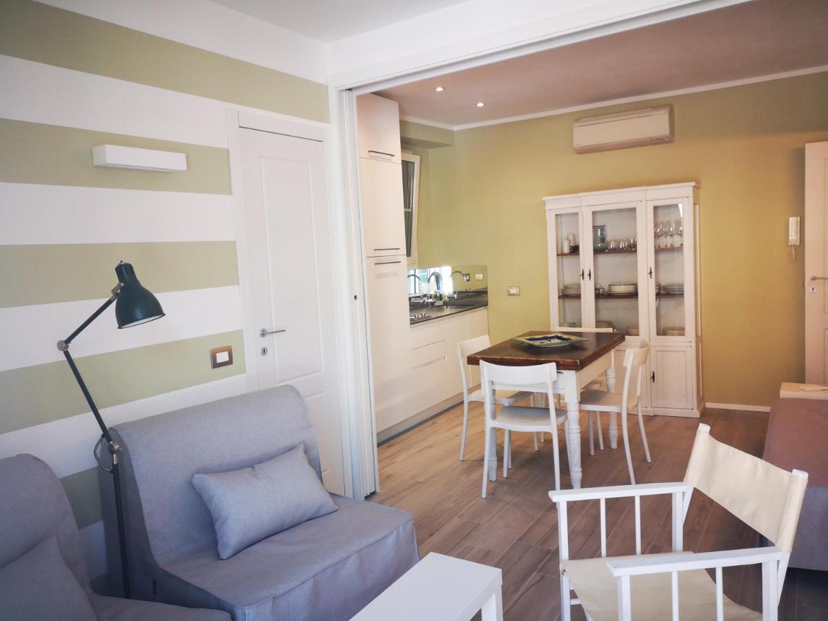 Casa Nel Cuore Di 쪼알리 외부 사진