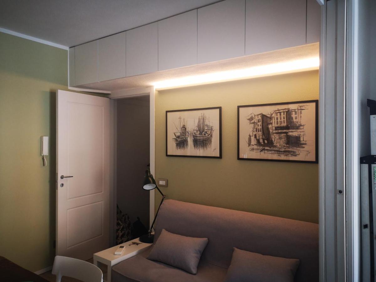 Casa Nel Cuore Di 쪼알리 외부 사진